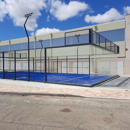 Casa Pita San Justo de la Vega Exterior foto