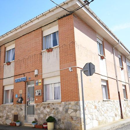 Casa Pita San Justo de la Vega Exterior foto