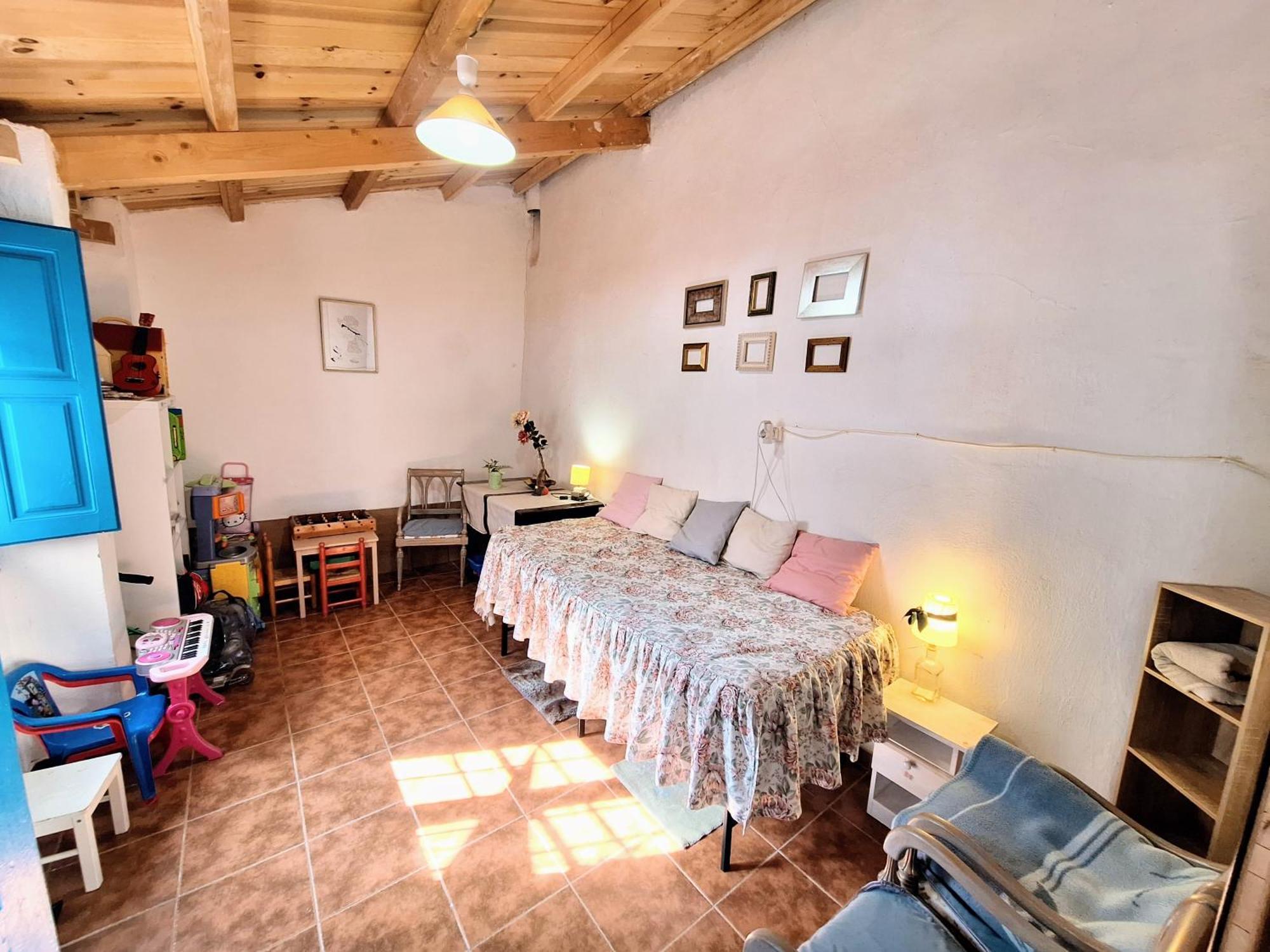 Casa Pita San Justo de la Vega Exterior foto