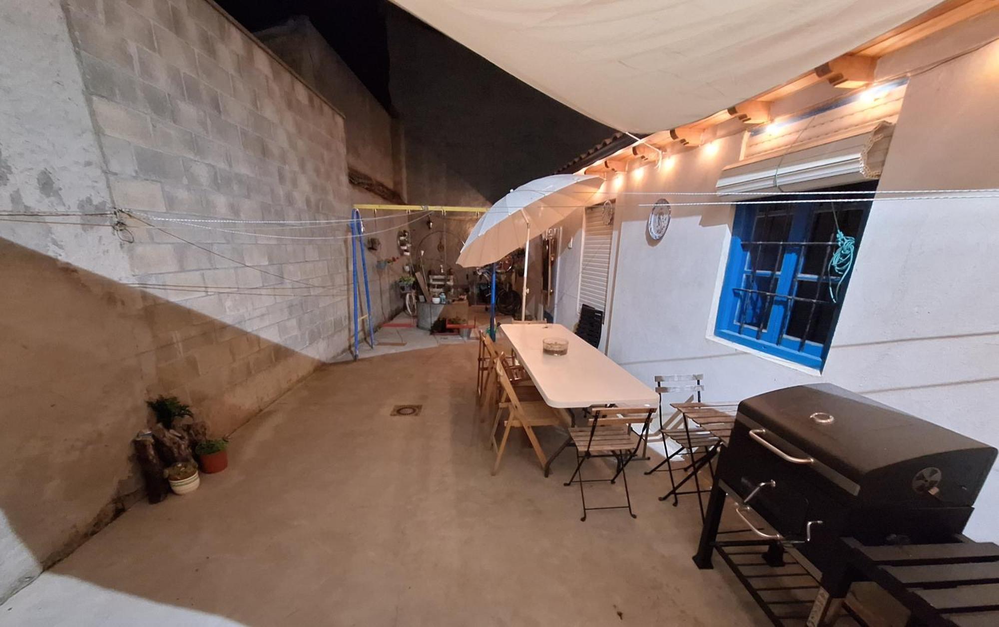 Casa Pita San Justo de la Vega Exterior foto