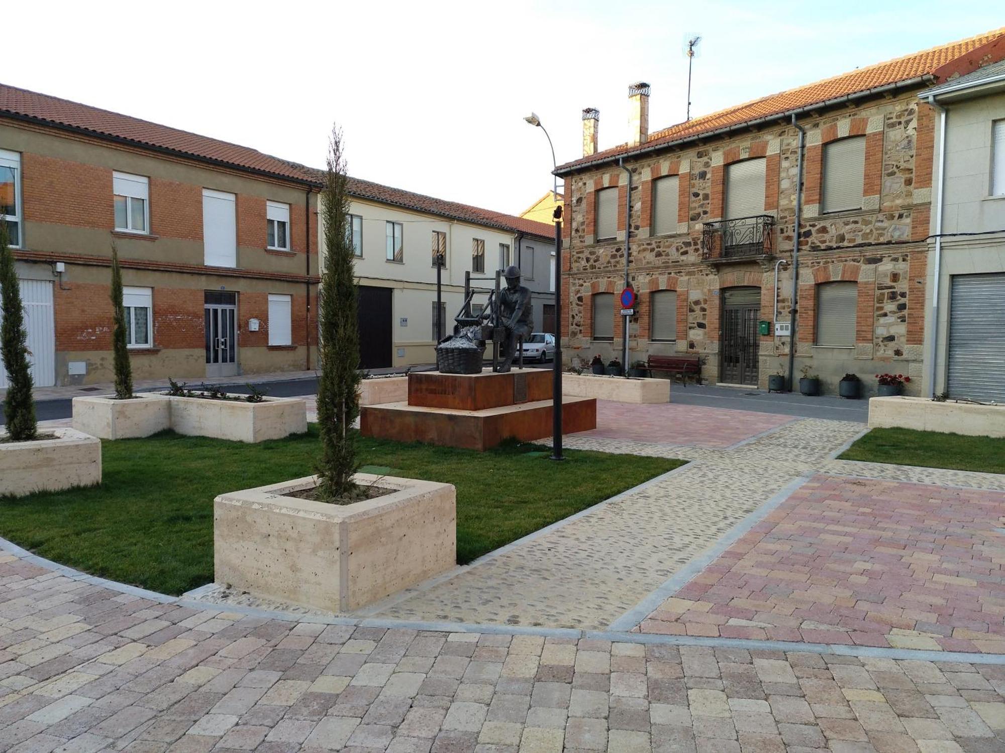 Casa Pita San Justo de la Vega Exterior foto
